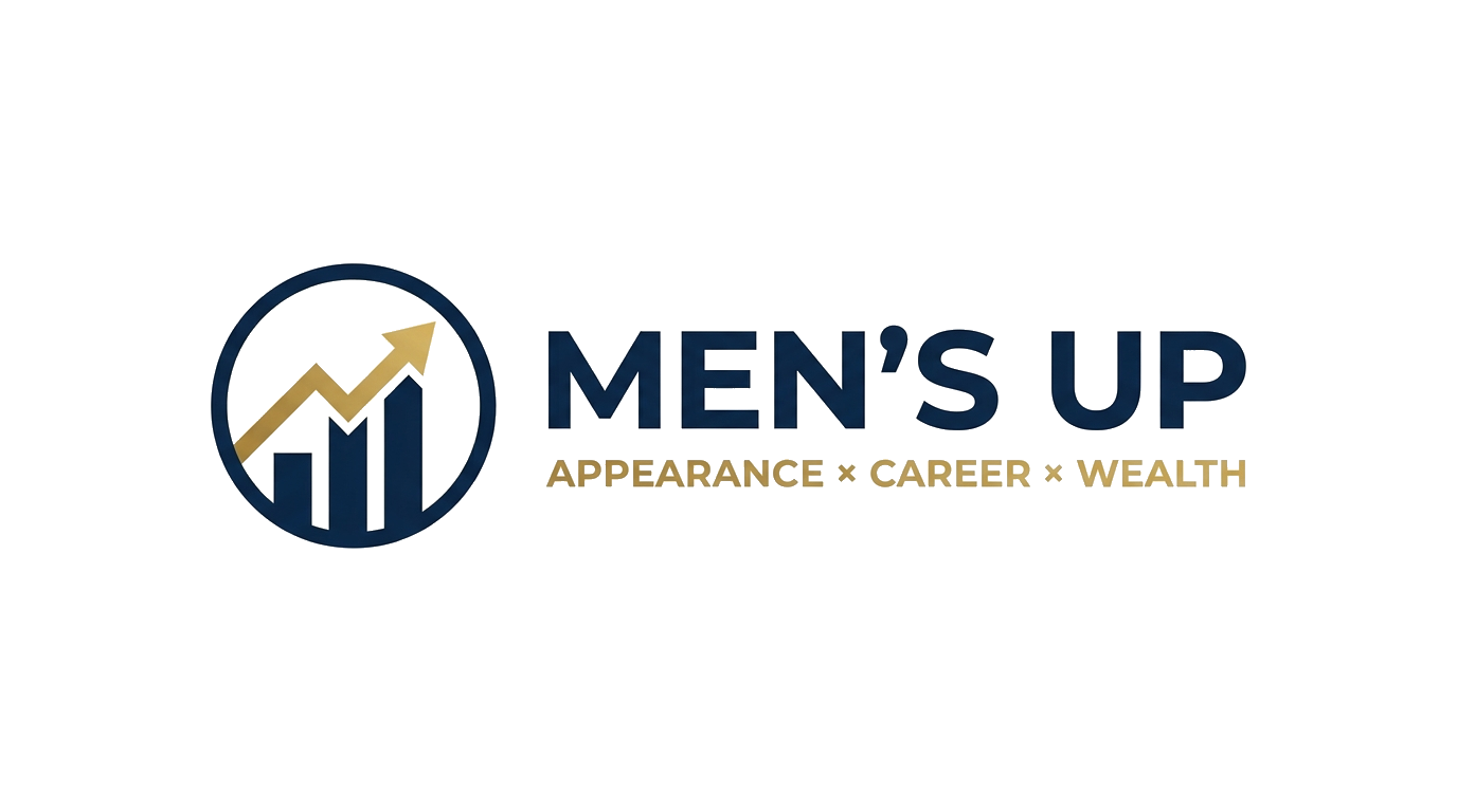 MEN'S UP