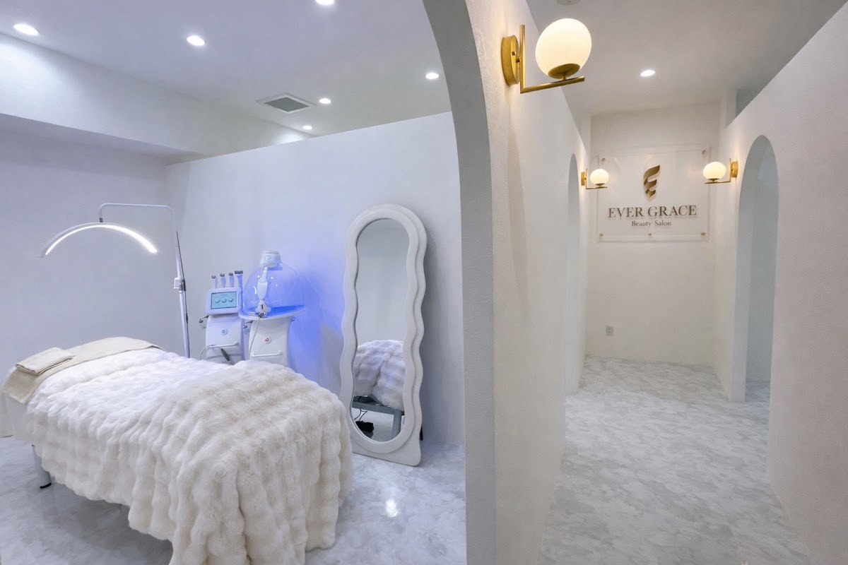 EVERGRACE三河安城店