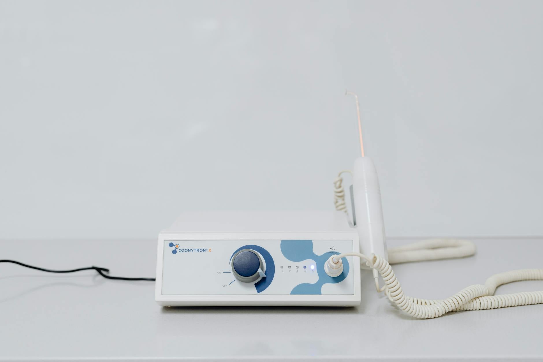 麻酔 選び方 ヒゲ ── 3つの軸