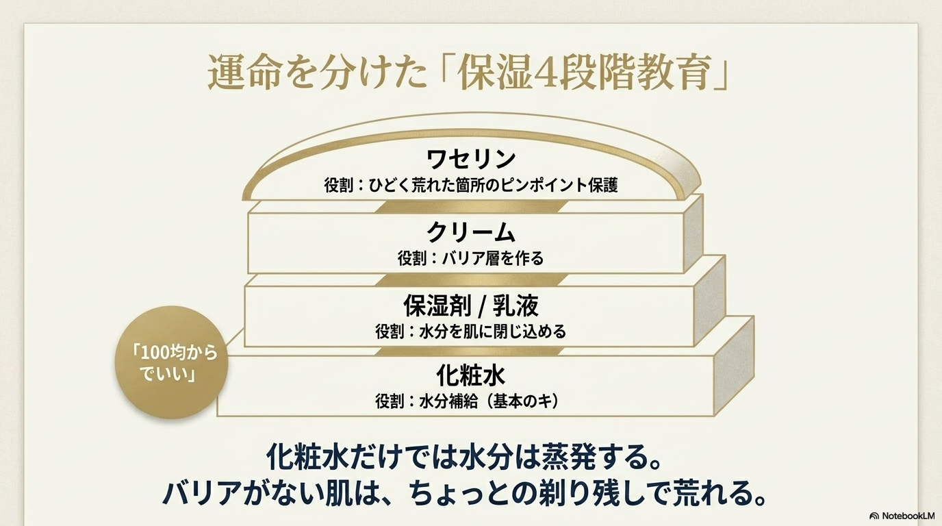 ヒゲ脱毛 後遺症 - Slide 6