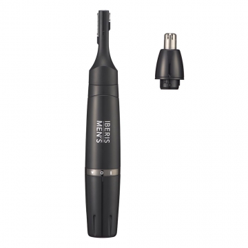 オーム電機 IBERIS メンズトリマーセット HB-FPM1225 商品画像