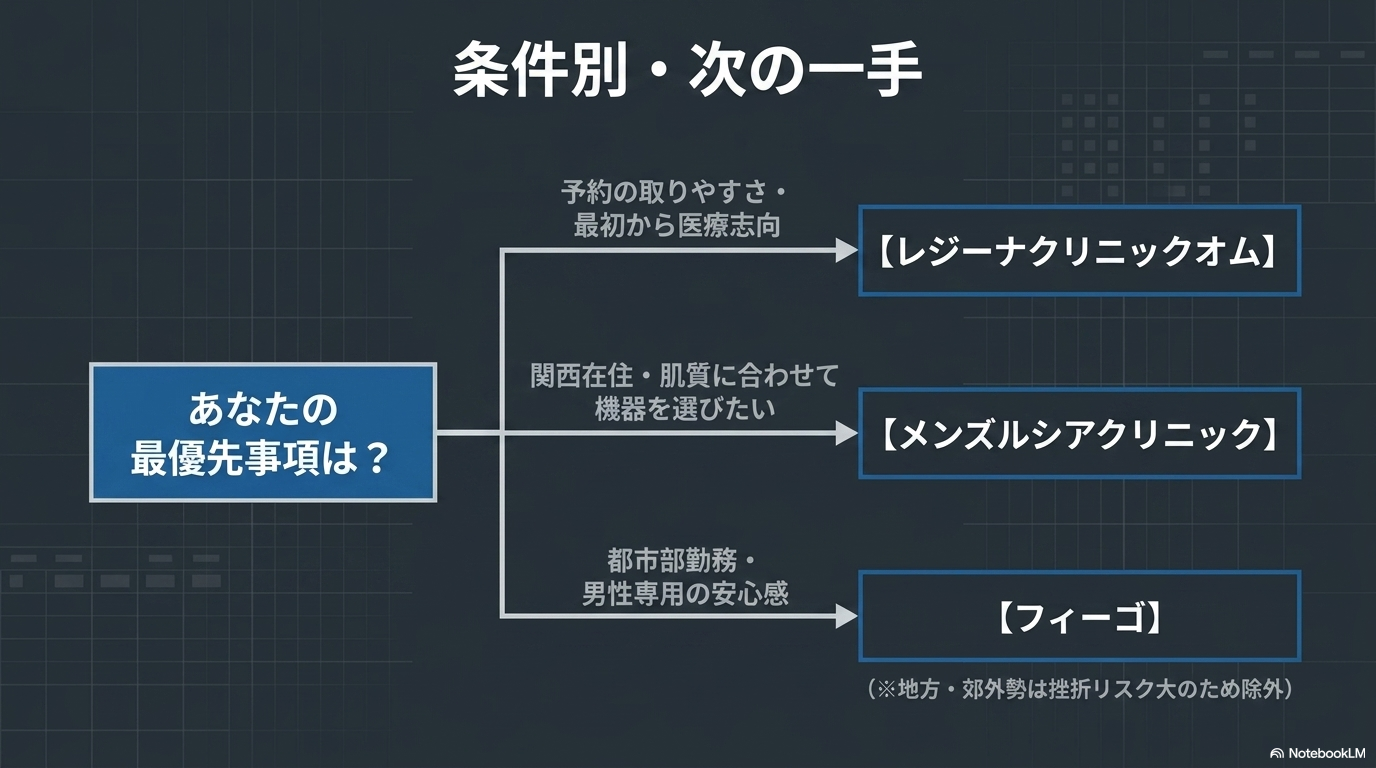 条件別・次の一手